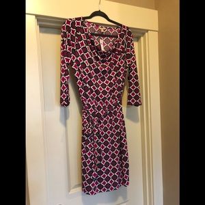 NWT Banana Republic dress size large
